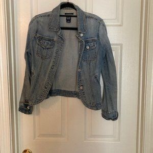 Gap Denim Jacket